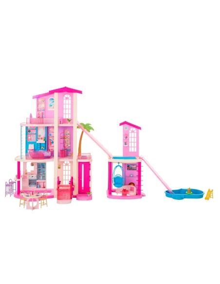 Barbie Dreamhouse JKG84 BARBIE