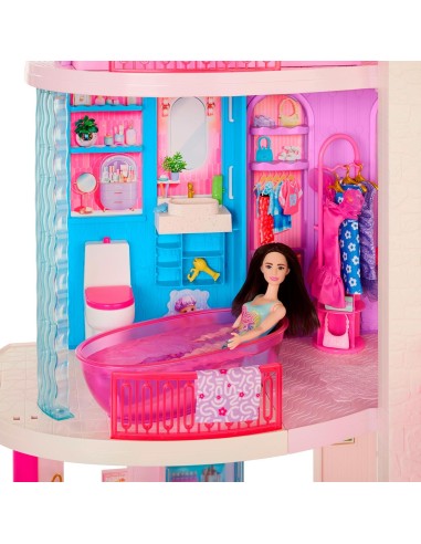 Barbie Dreamhouse JKG84 BARBIE