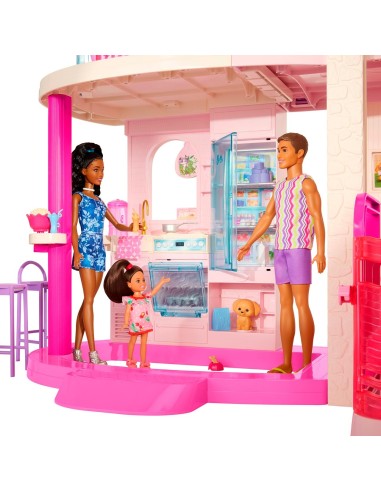 Barbie Dreamhouse JKG84 BARBIE