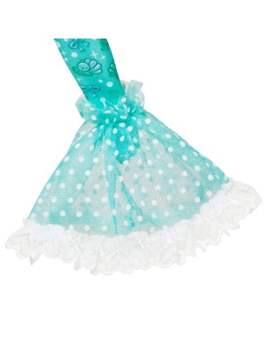 Muñeca de Colección Anime Ariel JLT60 DISNEY PRINCESS MATTEL