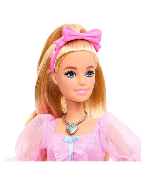 Barbie El Cascanueces - Muñeca Clara Bailarina JLW51 BARBIE