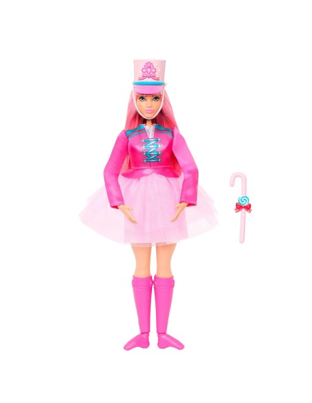 Barbie El Cascanueces - Muñeca Daisy JLW52 BARBIE