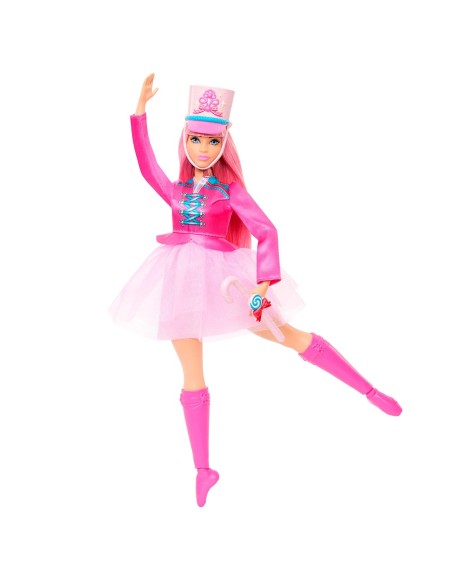 Barbie El Cascanueces - Muñeca Daisy JLW52 BARBIE