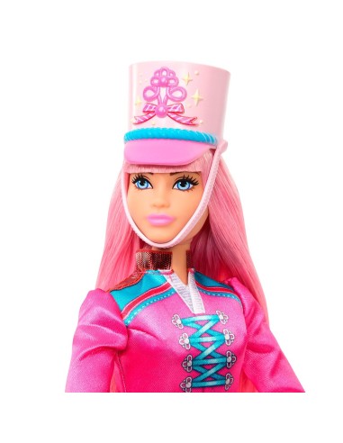 Barbie El Cascanueces - Muñeca Daisy JLW52 BARBIE