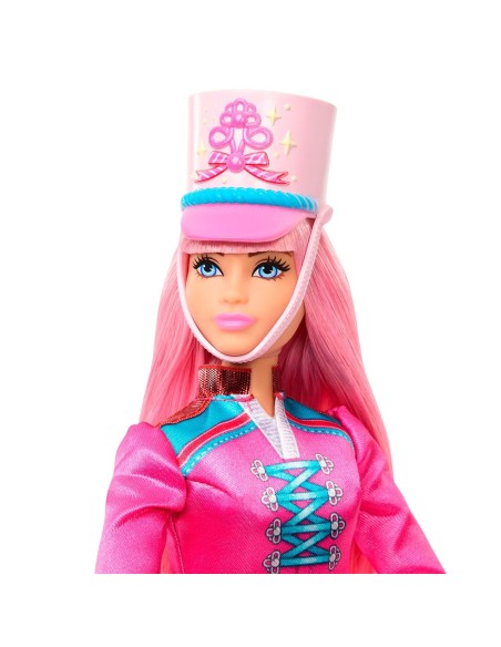 Barbie El Cascanueces - Muñeca Daisy JLW52 BARBIE