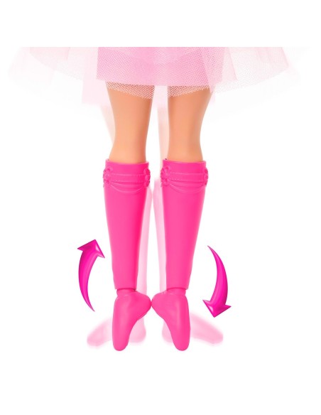 Barbie El Cascanueces - Muñeca Daisy JLW52 BARBIE