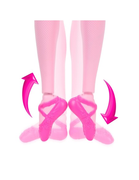 Barbie El Cascanueces - Muñeca Hada del Azúcar JLW54 BARBIE