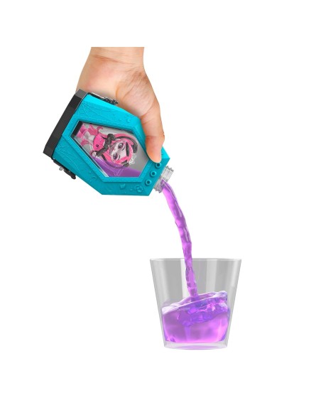 Muñeca Monster High Tamaño Aterrador JMG81 MONSTER HIGH MONSTER HIGH