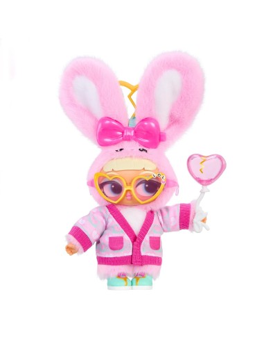 Mini Muñeca LOL Surprise Fru-Fru Plush 249504 MGA
