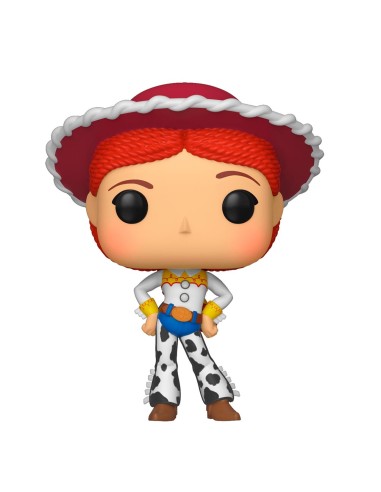 Funko Pop Disney! Jessie -Toy Story 4- 37393 37393 TOY STORY FUNKO