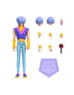 Muñeco Mystery 15 cm JRY36 K-POP DEMON HUNTERS MATTEL