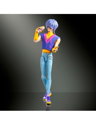 Muñeco Mystery 15 cm JRY36 K-POP DEMON HUNTERS MATTEL
