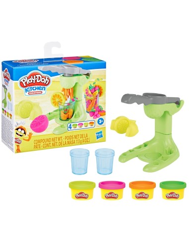 Kitchen creations surtidos E6686 PLAY-DOH