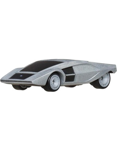 Pack Premium 2 Car Culture Lancia y Lambo JBL02 HOT WHEELS