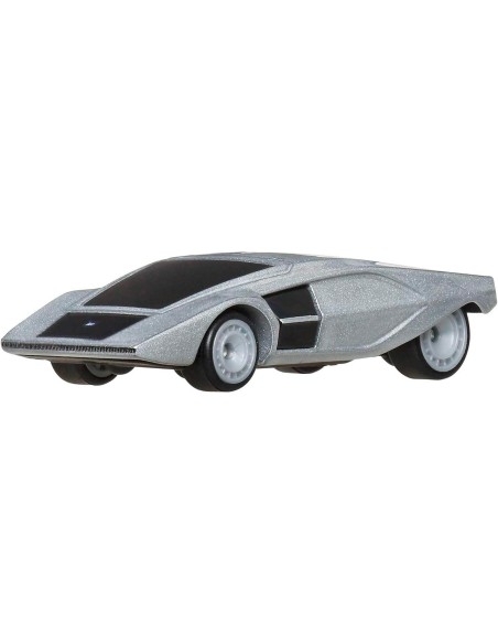 Pack Premium 2 Car Culture Lancia y Lambo JBL02 HOT WHEELS
