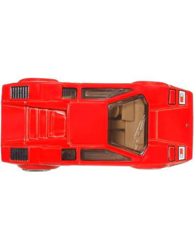 Pack Premium 2 Car Culture Lancia y Lambo JBL02 HOT WHEELS