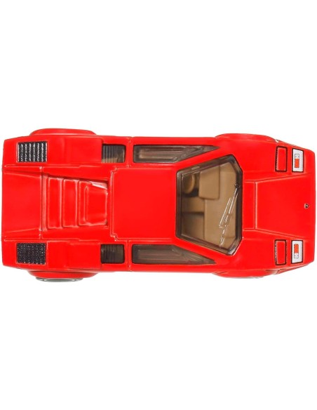 Pack Premium 2 Car Culture Lancia y Lambo JBL02 HOT WHEELS