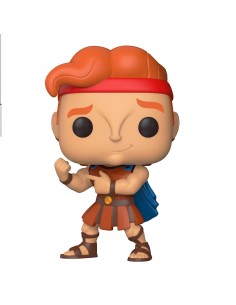 Funko Pop! Hércules (W/Chase) -Disney- 29322 DISNEY FUNKO