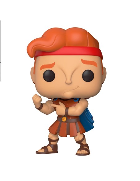 Funko Pop! Hércules (W/Chase) -Disney- 29322 DISNEY FUNKO