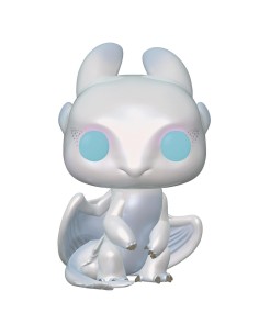 Funko Pop! Fury (Furia Luminosa) 36369 FUNKO