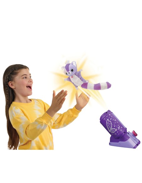 Fingerlings Fairies Ardilla Voladora 64008549 BIZAK
