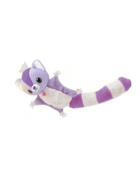 Fingerlings Fairies Ardilla Voladora 64008549 BIZAK