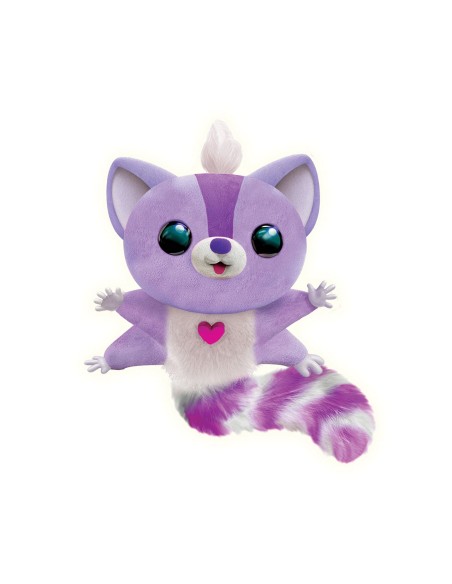 Fingerlings Fairies Ardilla Voladora 64008549 BIZAK