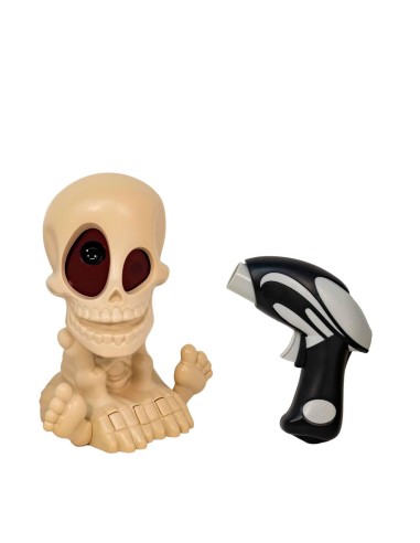 Johnny Calavera 64013125 BIZAK