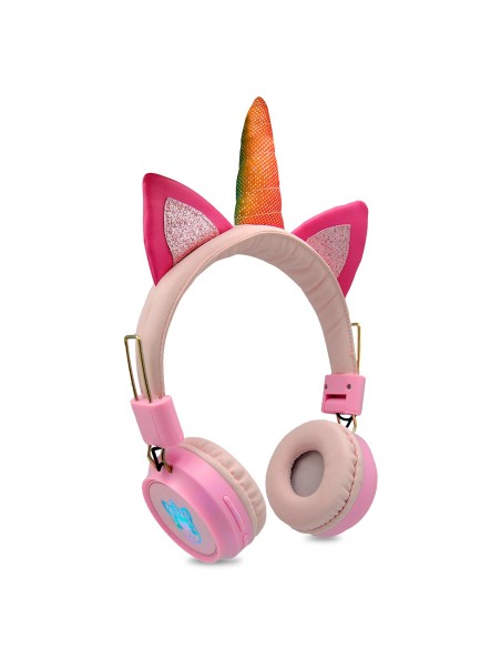 Auriculares inalámbricos Sweet Dreams KL11419 KIDS LICENSING