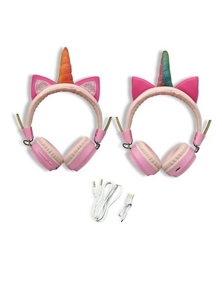 Auriculares inalámbricos Sweet Dreams KL11419 KIDS LICENSING