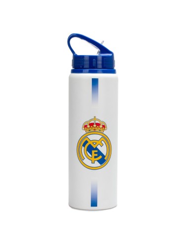 Botella deportiva 750 ML RM00036 REAL MADRID KIDS LICENSING