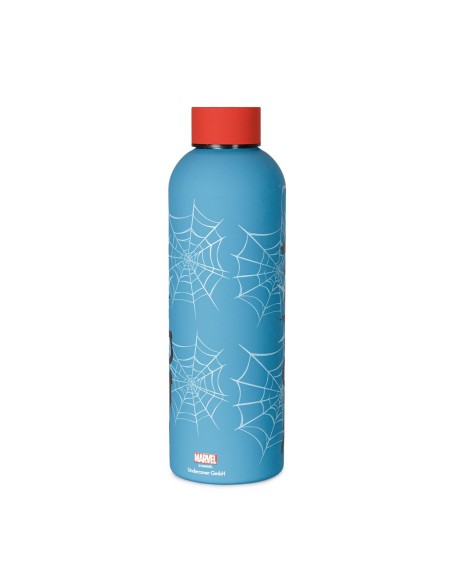 Botella 800 ml Spiderman SP50106 MARVEL KIDS LICENSING