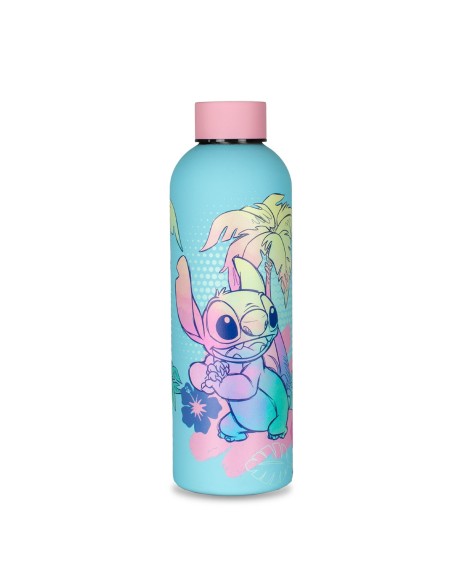 Botella 800 ml Stitch ST00174 DISNEY KIDS LICENSING