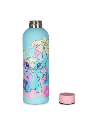 Botella 800 ml Stitch ST00174 DISNEY KIDS LICENSING