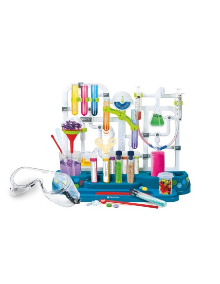 Superquímica 55468 CLEMENTONI