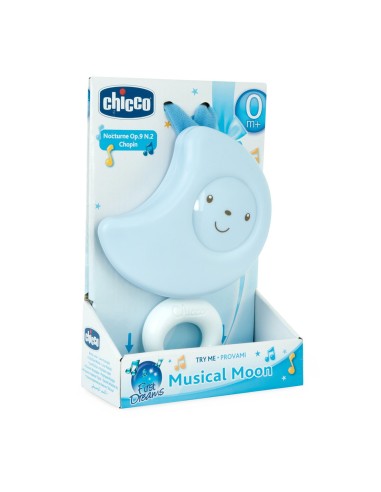 Luna Musical 00001192200000 CHICCO