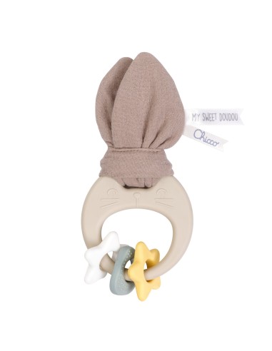 Mordedor Conejito 00012204000000 CHICCO