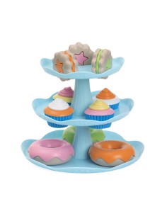 Pastelería 2 en 1 00012556000000 CHICCO