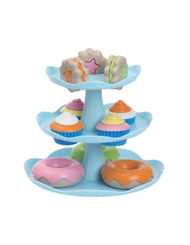 Pastelería 2 en 1 00012556000000 CHICCO
