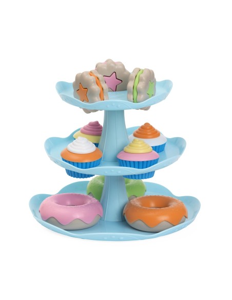 Pastelería 2 en 1 00012556000000 CHICCO