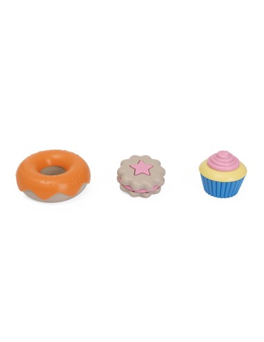 Pastelería 2 en 1 00012556000000 CHICCO