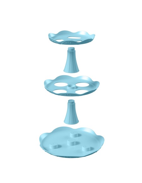 Pastelería 2 en 1 00012556000000 CHICCO