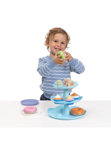 Pastelería 2 en 1 00012556000000 CHICCO