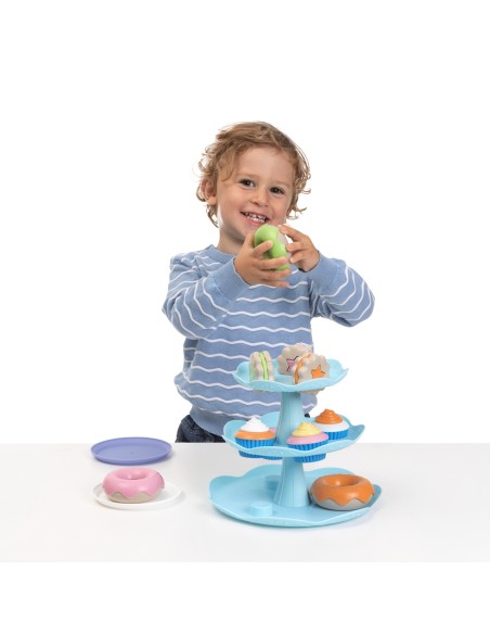 Pastelería 2 en 1 00012556000000 CHICCO