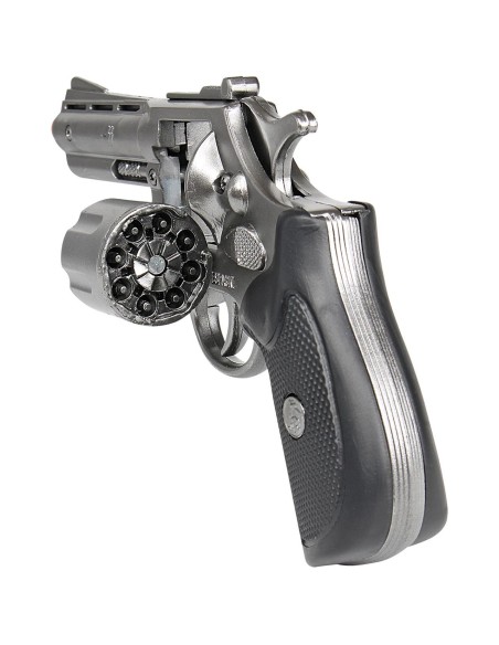 Revolver Policia 8 Tiros 33/0 GONHER