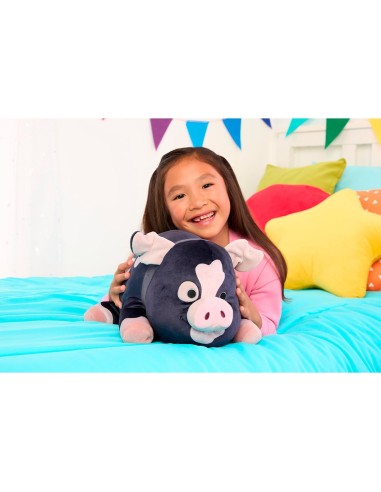 Peluche Cerdito de Blaze JKM83 TOY STORY MATTEL
