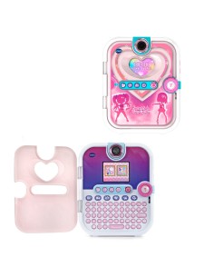 KidiSecrets Videodiario Secreto 80-594187 V-TECH