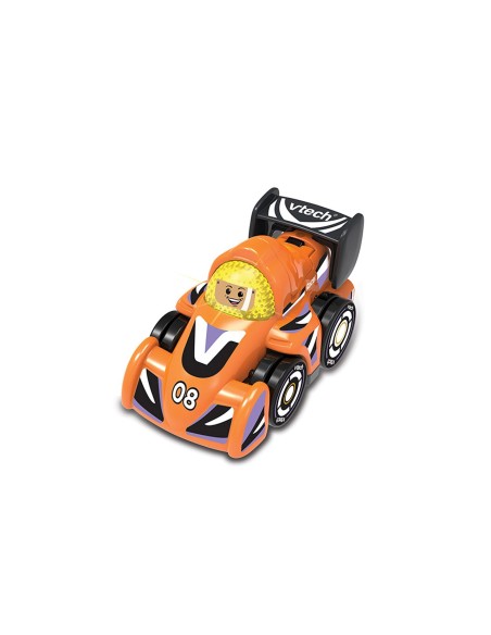 Tut Tut Bólidos Circuito de Carreras 80-595022 V-TECH