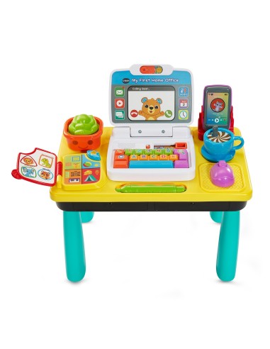 Baby CEO Oficina de Teletrabajo 80-593122 V-TECH