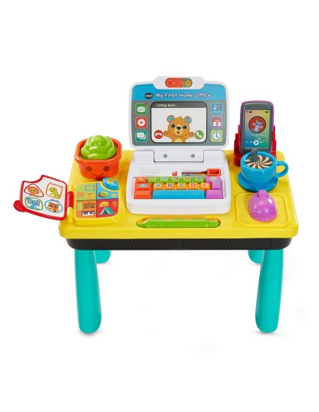 Baby CEO Oficina de Teletrabajo 80-593122 V-TECH